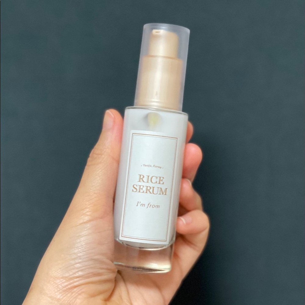 Skincare